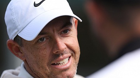 PGA Tour: Rory McIlroy divulges true hold up for LIV Golf deal