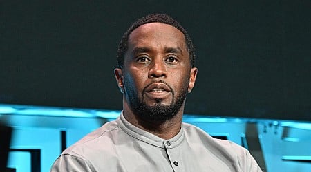 Sean "Diddy" Combs denied bail again in federal sex trafficking case in New York