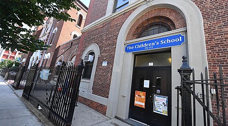 New York's latest test scores show why families are fleeing the public schools