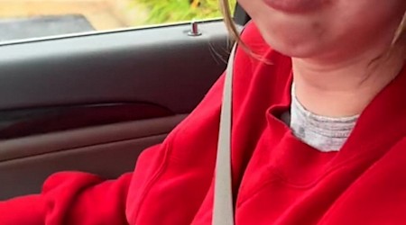 WATCH: Sisters have hilariously different reactions to anesthesia after wisdom teeth removal