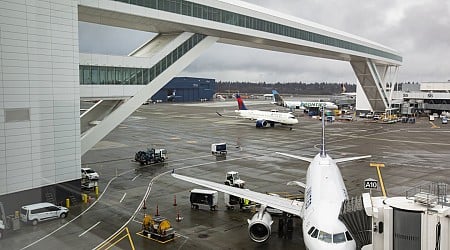 Hackers demand $6 million for files stolen from Seattle airport operator in cyberattack