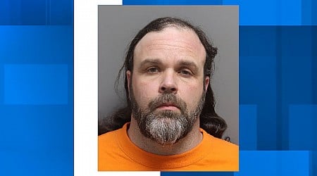 Summerville man arrested on child sex abuse material charges