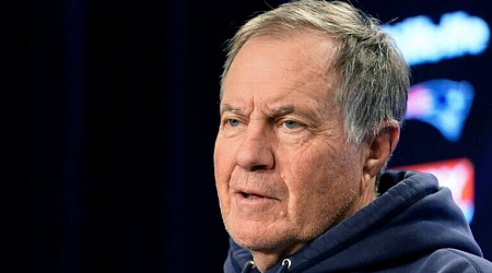 Bill Belichick digs at ‘questionable’ decision by Jerod Mayo, Patriots