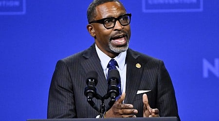 NAACP president urges Missouri governor to halt execution planned for next week