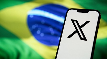 Musk’s X skirts Brazil ban and returns to some users with change to server access