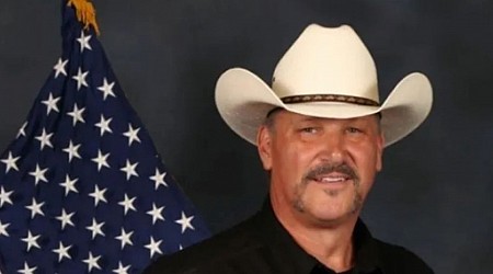 Ohio Sheriff Defends Wanting Kamala Harris Supporter Addresses