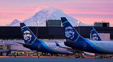 Alaska Airlines completes its acquisition of Hawaiian Air, which will remain a separate brand