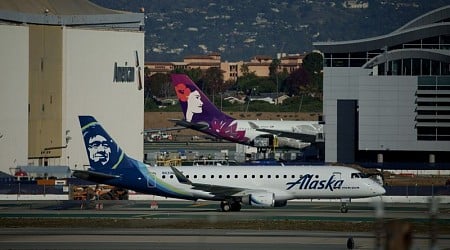 Alaska Airlines completes acquisition of Hawaiian