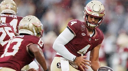 College football odds, picks, predictions for Week 4, 2024: Proven model likes Florida State in best bets