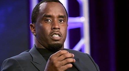 Second judge denies bail to Sean 'Diddy' Combs