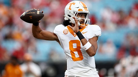 Tennessee to raise season ticket prices 10% for revenue sharing