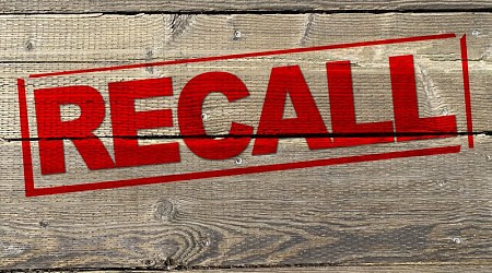 Waffles recalled in multiple states: FDA