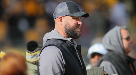 Ben Roethlisberger Makes His Pick Amid Steelers QB Uncertainty