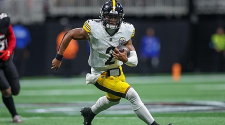 2024 NFL futures: What the SportsLine Projection Model now sees for Pittsburgh