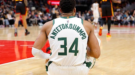 Don’t Sleep On The Milwaukee Bucks This Season