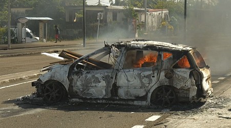 Martinique : Violences urbaines, renforts demandés… Que se passe-t-il à Fort-de-France où un couvre-feu a été décrété ?