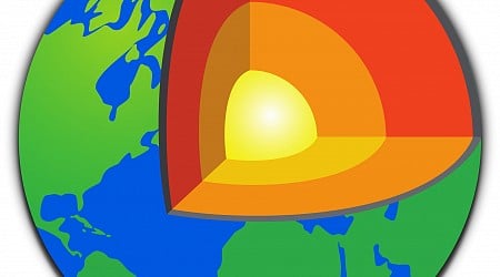 New research re-envisions Earth's mantle as a relatively uniform reservoir