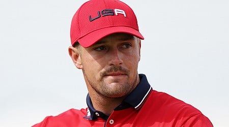 Bryson DeChambeau May Not Be Able To Play In Ryder Cup Despite Being One Of America’s Best Golfers