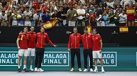 España se cruzará con Holanda en la Final 8 de Málaga