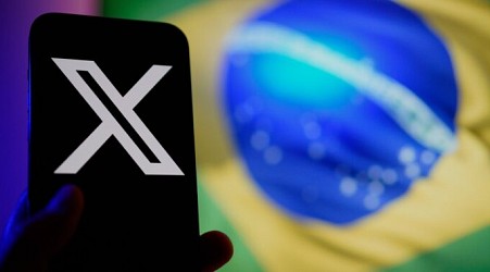 Cloudflare helps Brazil block Elon Musk’s X after platform briefly evaded ban