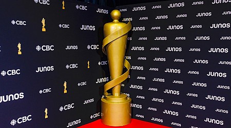 Juno Awards Backtrack on Dropping Reggae and Gospel: Canada News