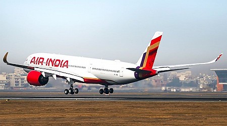 Up To 11 Daily Flights: Air India’s 11 US & Canada Routes Explored