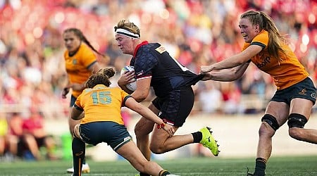 Veterans lead Canada’s women at B.C. WXV rugby tournament