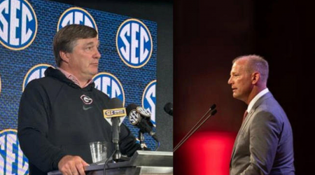 Alabama vs. Georgia: Tide’s Coaching Staff Sends Kalen DeBoer Clues To ‘Attack’ Kirby Smart & Co. Ahead of Fiery Showdown