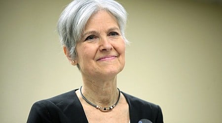 U.S. Supreme Court upholds Jill Stein's absence on Nevada ballot