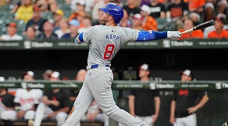 Cubs vs. Nationals odds, line, score prediction, start time: 2024 MLB picks, Sept. 20 bets by proven model