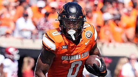 Oklahoma State vs. Utah prediction, pick, spread, football game odds, where to watch, TV channel, live stream