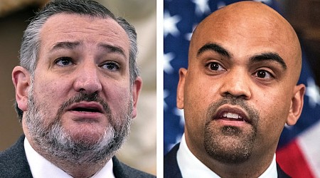 Ted Cruz and Colin Allred agree to debate as their U.S. Senate race gains attention