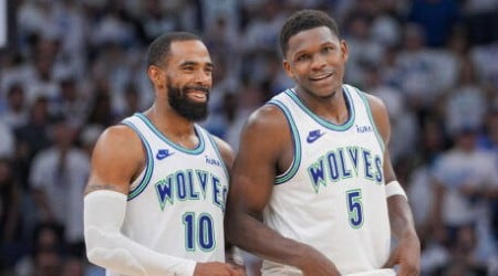 NBA Preseason 2024-25: Timberwolves Schedule, H2H, Depth Charts & More