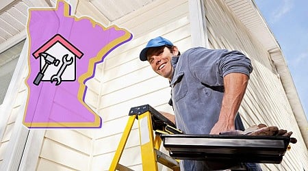 We Now Know the Most Common Home Repair in Minnesota