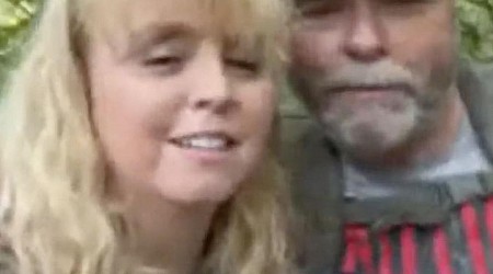 How a Retired Couple Found Kentucky Highway Shooter's Body