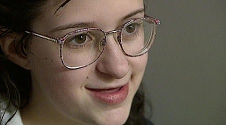 How a 12-year-old Massachusetts girl who escaped a serial killer likely saved the lives of others