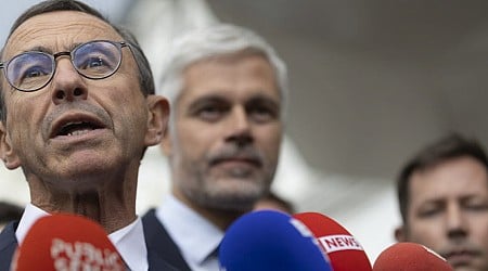 La Matinale. Michel Barnier propose un gouvernement de droite à Macron; Procès des viols de Mazan : des témoignages crus à la barre; Décryptage sur la Nouvelle-Calédonie et la Martinique... Voici la matinale de ce vendredi 20 septembre