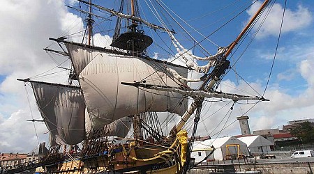 Journées européennes du patrimoine : dix idées de visite en bord de mer