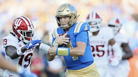 UCLA vs. LSU four things to watch: Ethan Garbers must get going