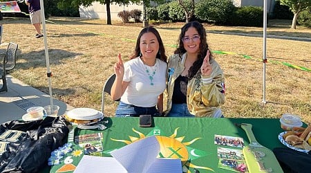 Indiana University Northwest celebrates Hispanic Heritage Month