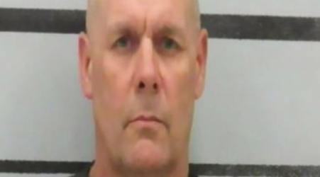 Lubbock Texas DPS Captain Gary McMillian arrested, accused of indecency with a child