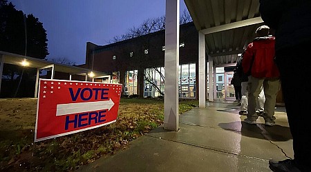 Georgia election board approves rule to hand-count ballots