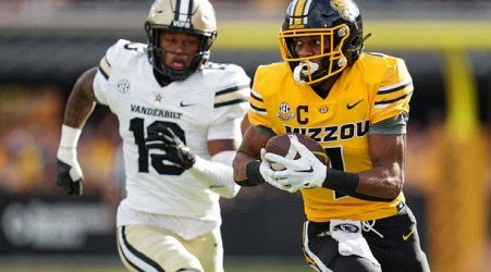 Who Are the Missouri vs. Vanderbilt Football Game Announcers?