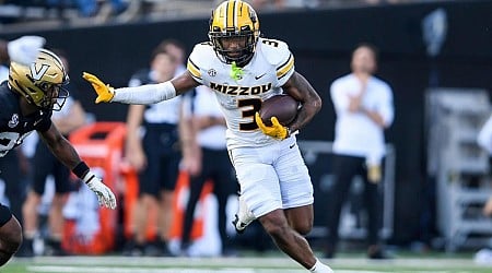 Missouri vs. Vanderbilt odds, spread: 2024 college football picks, Week 4 predictions from proven model