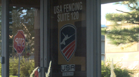 Olympic USA Fencing team considering moving headquarters from Colorado Springs to Pueblo