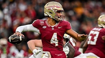 Florida State vs. California odds, spread, time: 2024 college football picks, Week 4 predictions from model