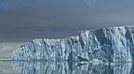 Antarctica’s 'doomsday' glacier is heading for catastrophic collapse