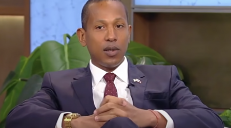 Shyne Weighs In On Diddy’s Arrest … “He Sent Me To Prison”