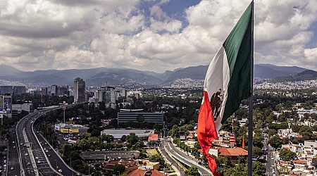 Back to the Cold War: Russia uses Mexico as a hub for spying on the U.S.