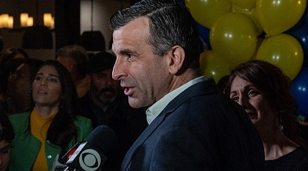 Sam Liccardo’s congressional bid collects another $1.5 million from billionaire Michael Bloomberg